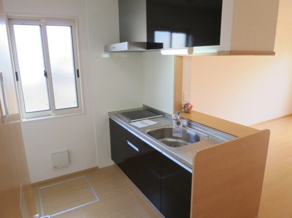 S・V・P・ナインの物件内観写真